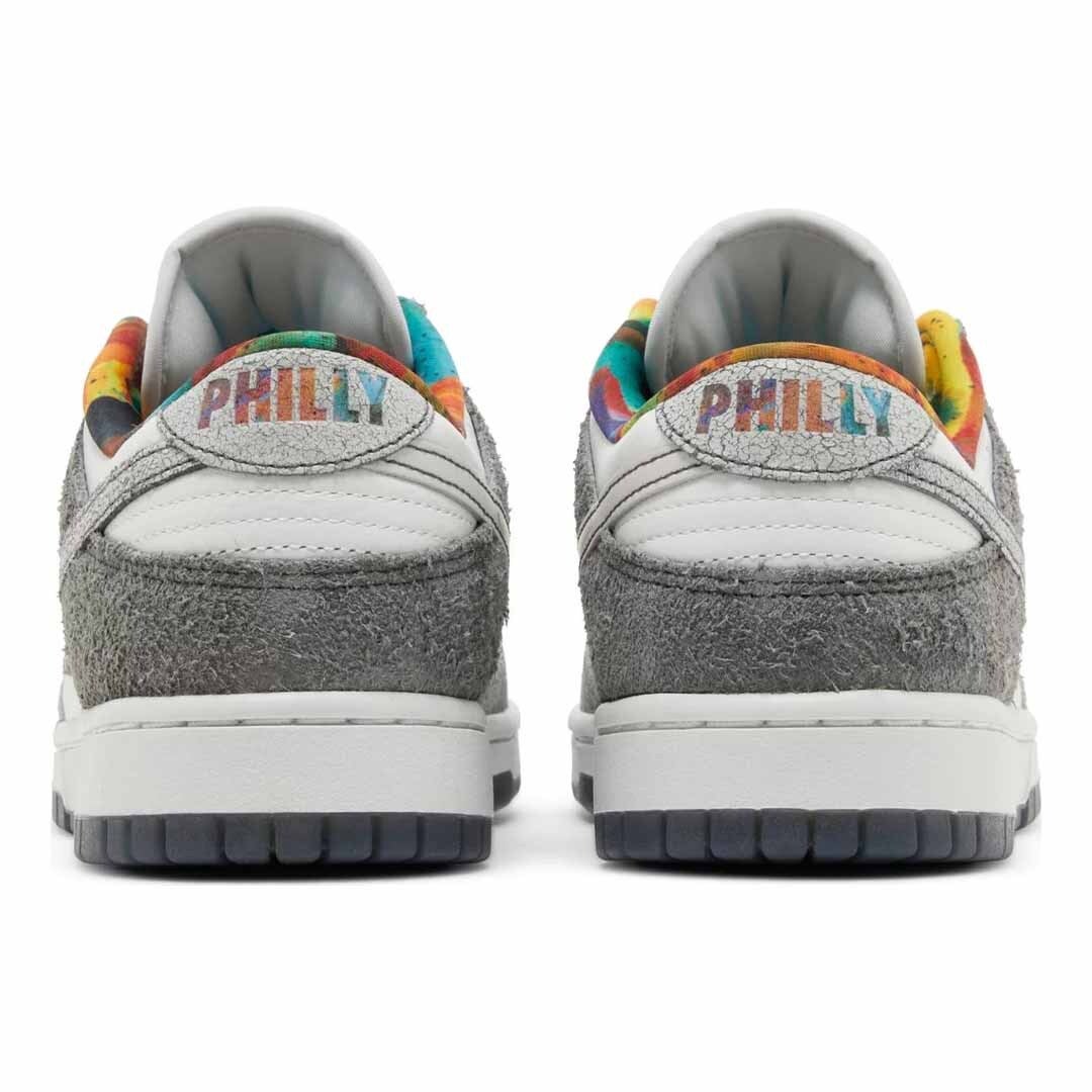 Nike Dunk Low Retro Premium Philly