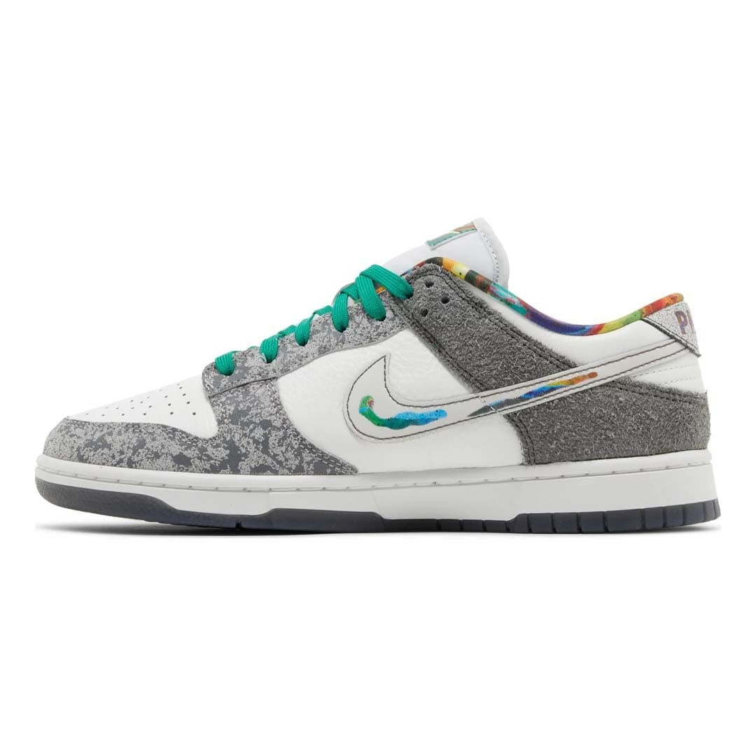 Nike Dunk Low Retro Premium Philly