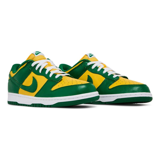 Nike Dunk Low Brazil