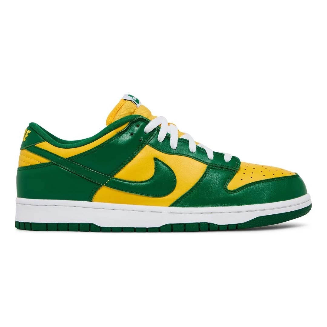 Nike Dunk Low Brazil