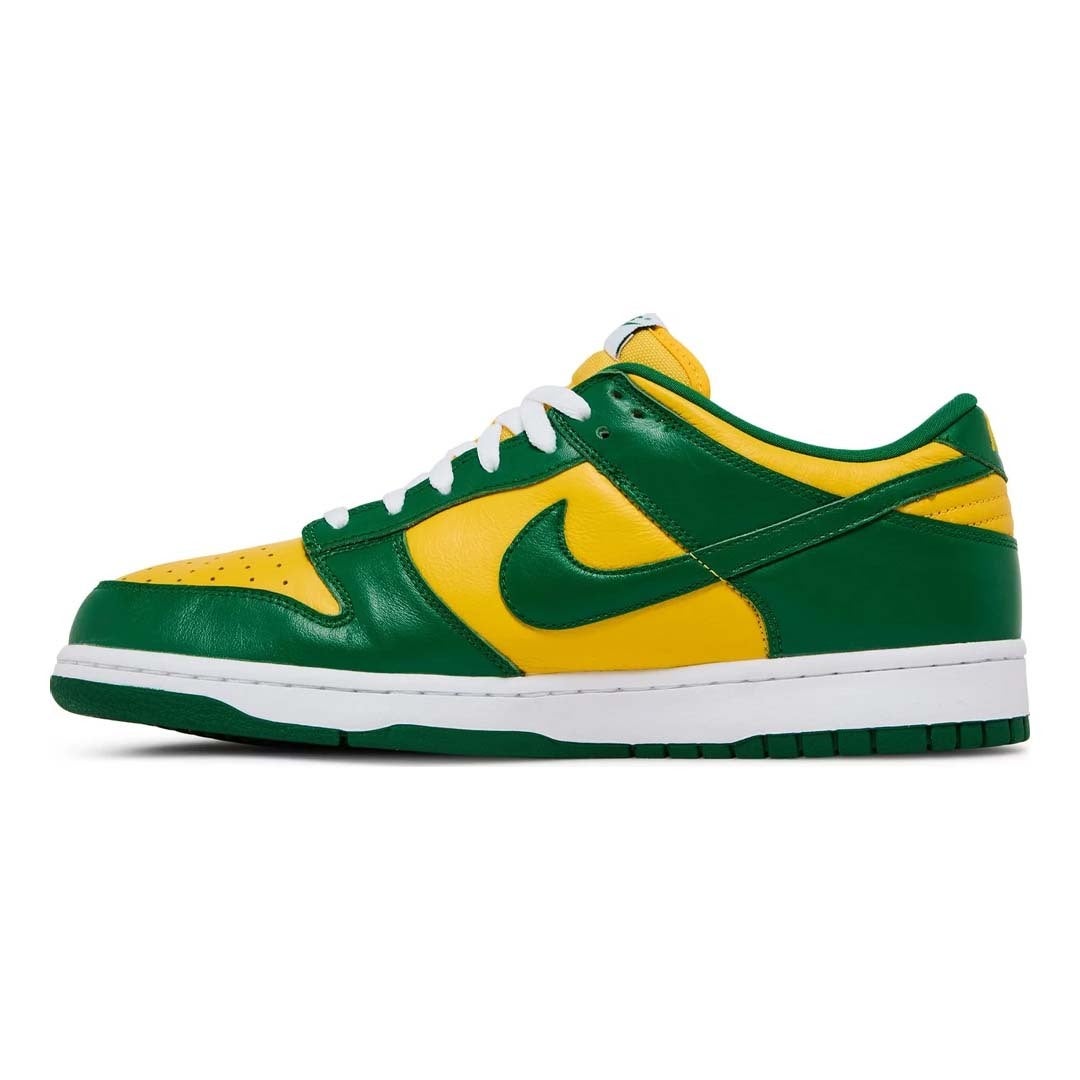 Nike Dunk Low Brazil