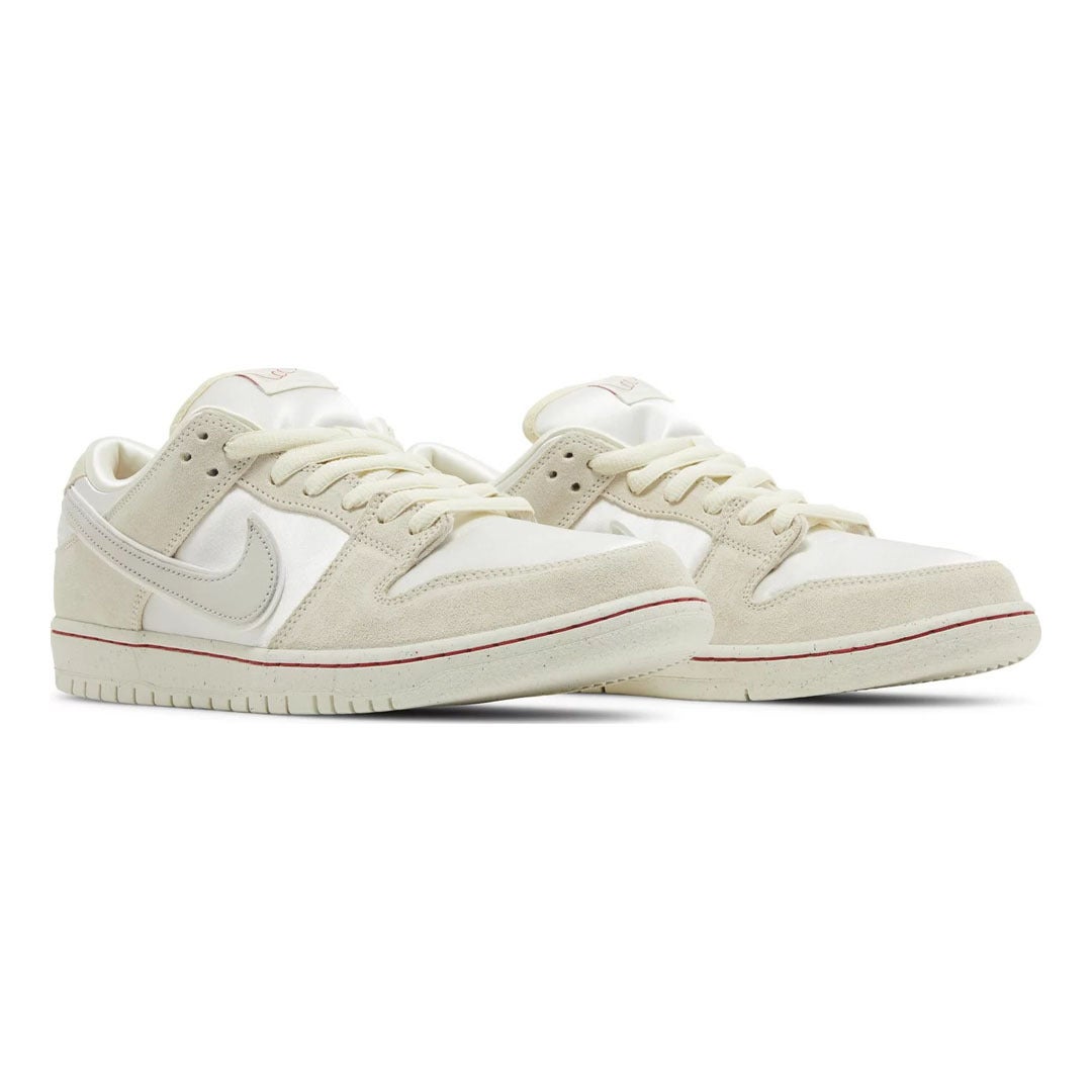 Nike SB Dunk Low City of Love Light Bone