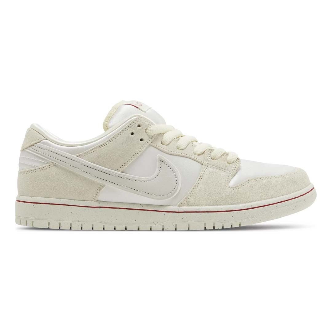 Nike SB Dunk Low City of Love Light Bone