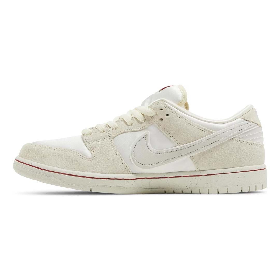 Nike SB Dunk Low City of Love Light Bone